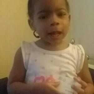 Meet your Posher, Aisha